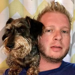 Meet your Posher, Danny